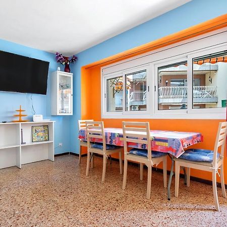 Nexo Apartment Salou Bagian luar foto
