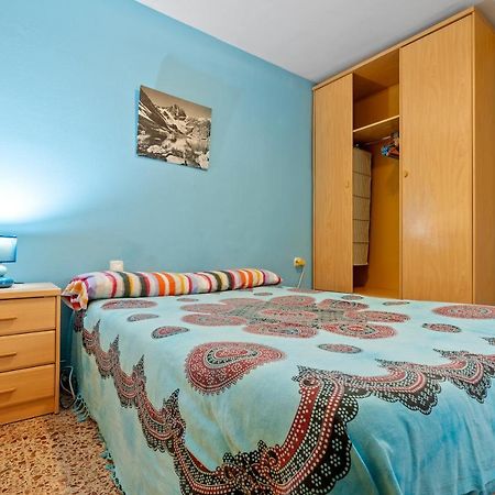 Nexo Apartment Salou Bagian luar foto