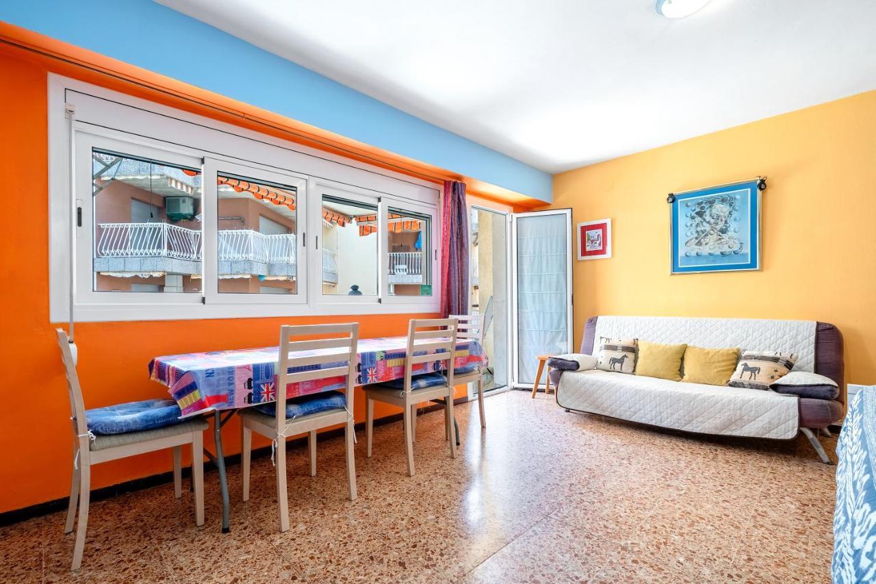 Nexo Apartment Salou Bagian luar foto