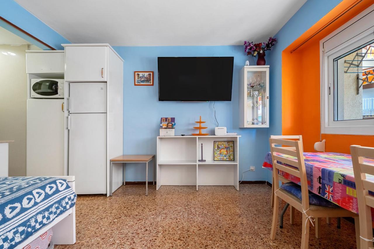 Nexo Apartment Salou Bagian luar foto