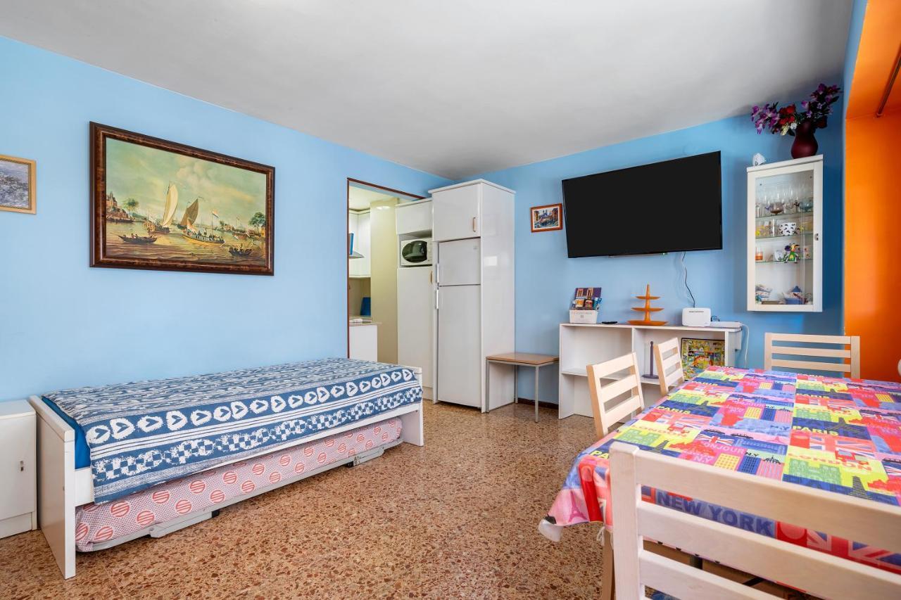 Nexo Apartment Salou Bagian luar foto