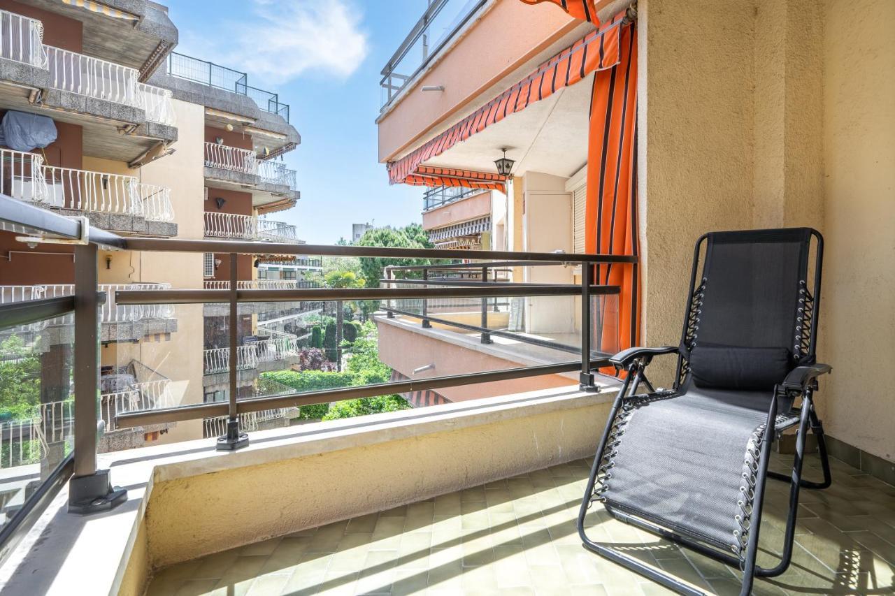Nexo Apartment Salou Bagian luar foto