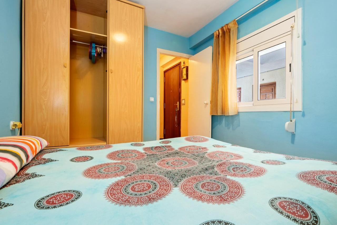 Nexo Apartment Salou Bagian luar foto