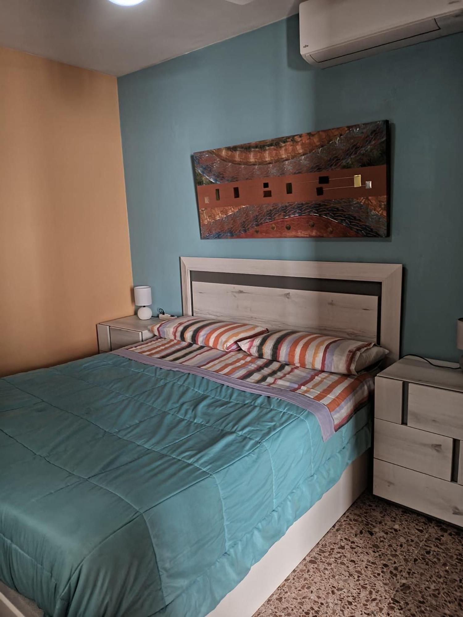 Nexo Apartment Salou Bagian luar foto