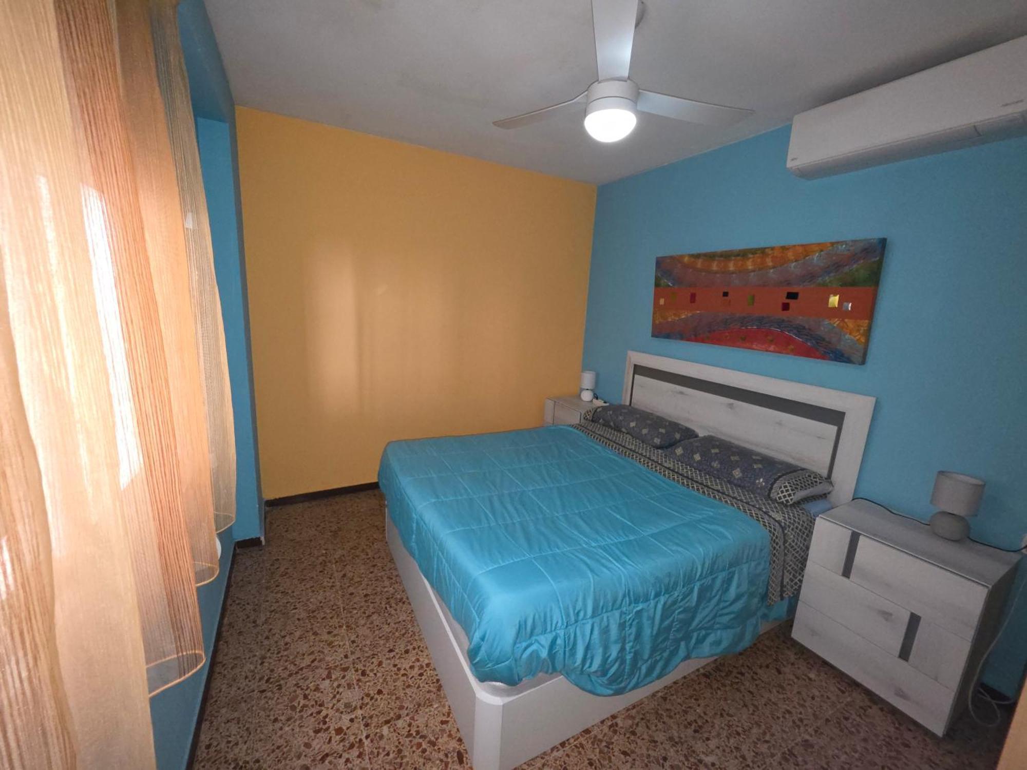 Nexo Apartment Salou Bagian luar foto